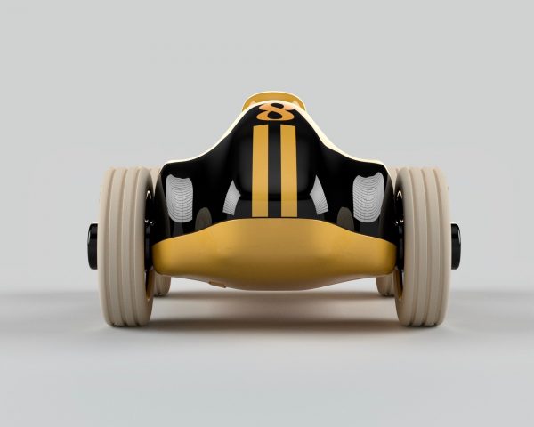 Type-4 'Bumblebee' - Image 2