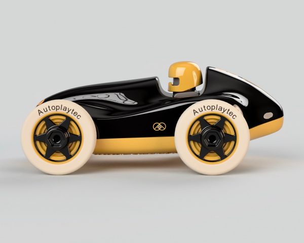 Type-4 'Bumblebee' - Image 3