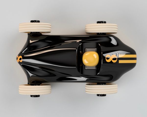 Type-4 'Bumblebee' - Image 4