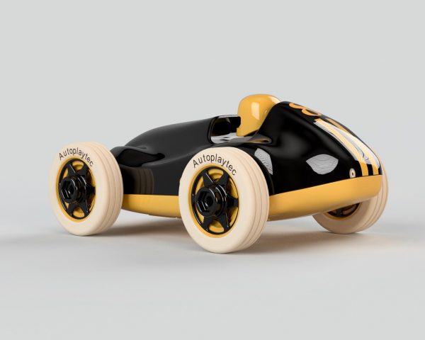 Type-4 'Bumblebee' - Image 6